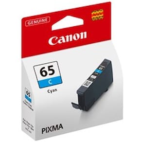 CLI-65 C Cyan ink Cartridge