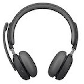 Logitech Zone Wireless 2 - Headset - på örat - Bluetooth