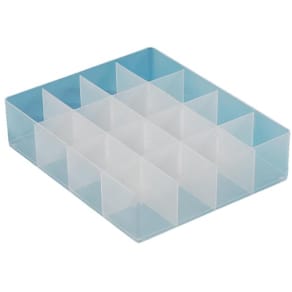 Innsatsboks RUP 16 rom klar