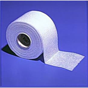 Medipore perf u.skyddsfilm 2,5cmx9,1m(2)
