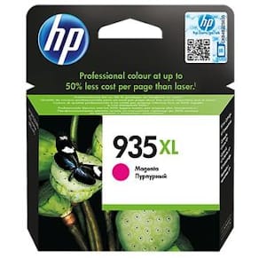 Bläckpatron HP C2P25AE 935XL magenta