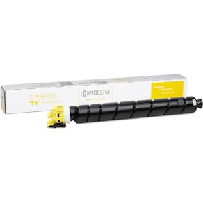TK-8375Y yellow toner 20K
