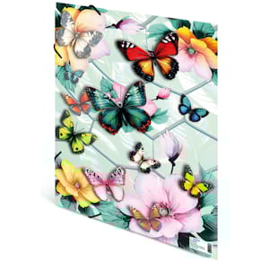 Sammelmappe HERMA, A3, Schmetterlinge