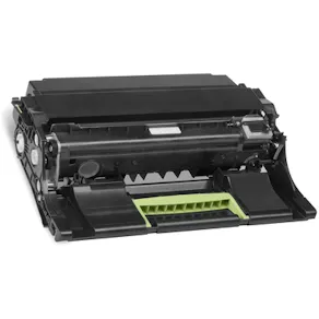 Imaging unit LEXMARK 50F0Z00 500Z svart