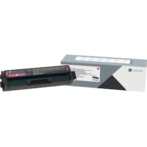 20N0X30 Magenta Extra High Yield Print Cartridge 6,7k