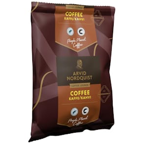Kaffe Automatmalet Arvid Nordquist Midnight Grown, 48x125g