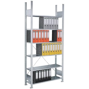 Ordner-Anbauregal Leitz 8761