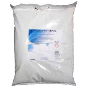 Vaskepulver Novadan TEX POWDER 156, 12,5 kg, 1 stk
