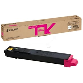Toner Kyocera TK-8115M, magenta