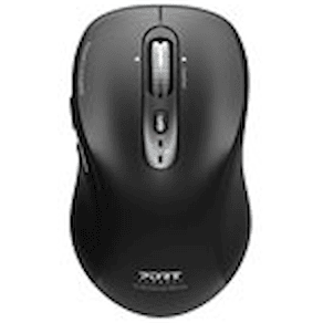 PORT Connect Professional EXPERT - Mus - laddningsbar - optisk