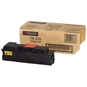 Toner KYOCERA TK-310 12K svart