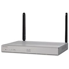 Cisco Integrated Services Router 1117 - Router - DSL-modem