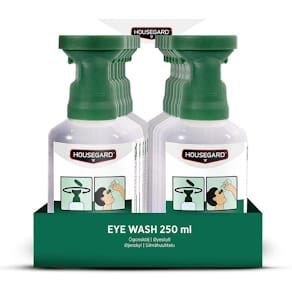 Ögondusch HOUSEGARD 250ml
