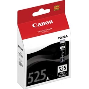 Inktcartridge Canon PGI-525PGBK, 311 pagina's, zwart, OEM 4529B01