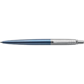 Balpen Parker Jotter, Waterloo Blue CT