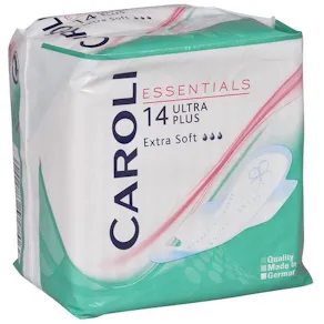 Trosskydd Caroli Ultra Plus 14/fp