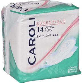 Trosskydd Caroli Ultra Plus 14/fp