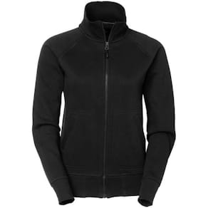 Sweatjacka SW Savannah dam svart M