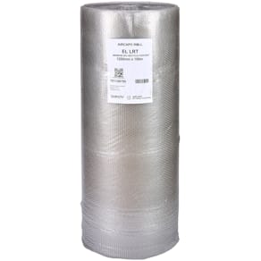 Bubbelfolie 120cm x 150m