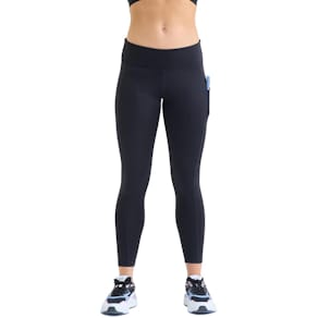 Leggings TRIDRI TR222 dam svart S