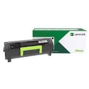 Toner LEXMARK RP 20000 pages 56F2X00