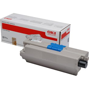 C511/C531/MC562 toner black 7K
