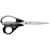 Schaar Maped Advanced Green, 21 cm, zwart