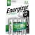 Batterij Energizer Extreme, herlaadbaar, AA, blister van 4 stuks