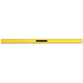 Tavellinjal med handtag 1 meter