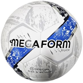 Fotboll MEGAFORM Silver Stl3