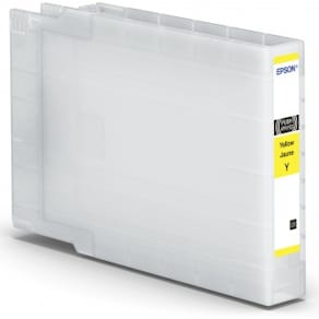WF-C8190/C8690 Ink Cartridge XXL Yellow Ink