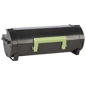 Toner LEXMARK 50F2U00 502U 20K svart