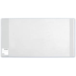 Buchschoner HERMA Basic, 267x540 mm, transparent