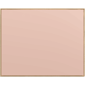 Lintex AREA Glastavla, ekram, SILK-GLASS®, 1278 × 1028 mm, Naive