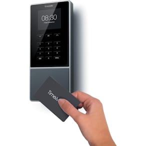 Tijdsregistratiesysteem Safescan TimeMoto 616