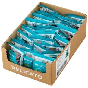 Kakor DELICATO Biskvi Glutenfri 40g