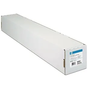 24'' Coated 130g 610 mm x 30.5 m