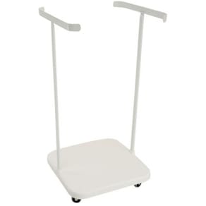 Säckvagn HYKAB ultima 125-150L vit