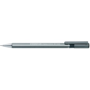 Feinminenstift STAEDTLER Triplus 774 27 Micro, 0,7 mm, grau