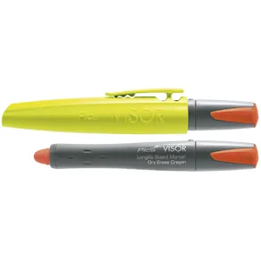 WB Marker Pica Visor orange