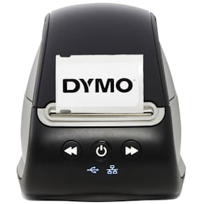 Etikettendrucker DYMO LabelWriter 550 Turbo, schwarz