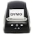 Etikettendrucker DYMO LabelWriter 550 Turbo, schwarz