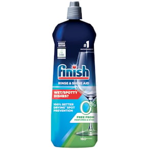 Spolglans FINISH 800ml