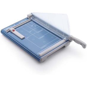 Skæremaskine Dahle 560, 25 ark, palle 40 stk