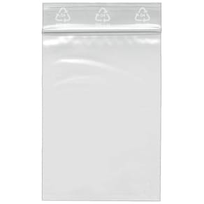 Druckbandbeutel VELOFLEX, 220 x 310, transparent