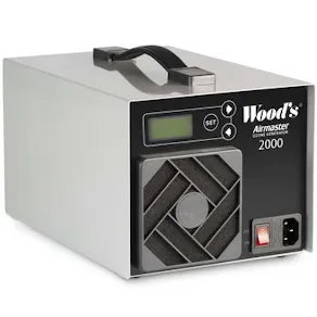 Ozonaggregat WOODS WOZ2000