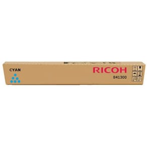 Toner RICOH 841300 10K cyan