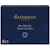 Inktpatronen Waterman Standard, blauw-zwart, pak van 8 stuks