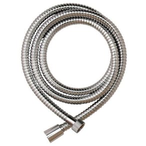 Duschslang Krom Basic 1,5m