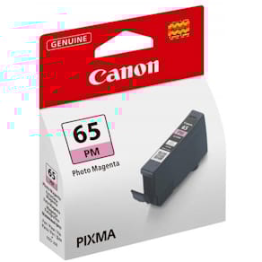CLI-65 PM Photo Magenta ink Cartridge